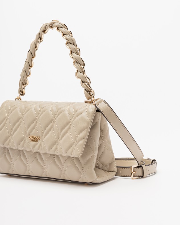 Bolso de hombro Guess