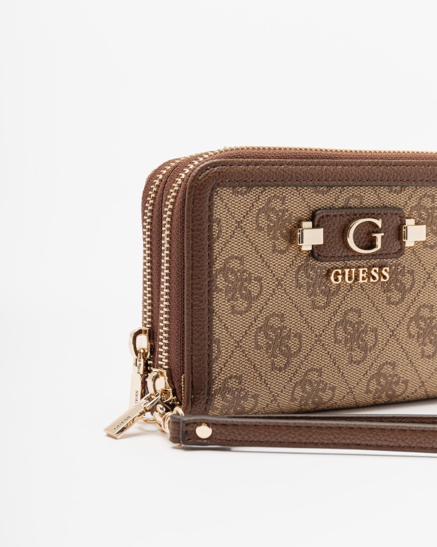 Portemonnaie Guess