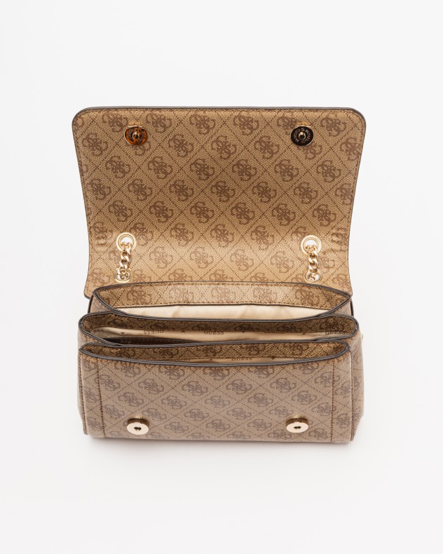 Borsa a tracolla Guess
