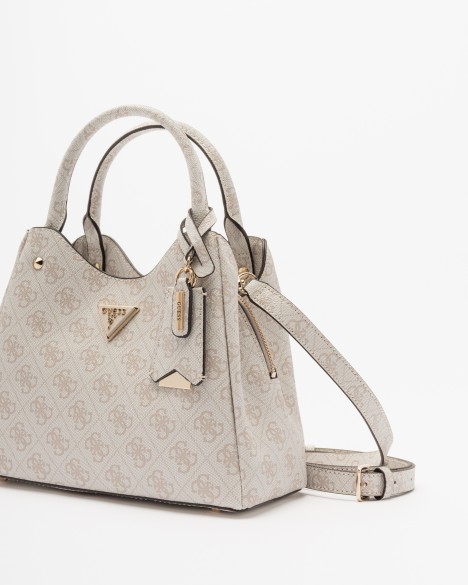 Handbagage koffer Guess
