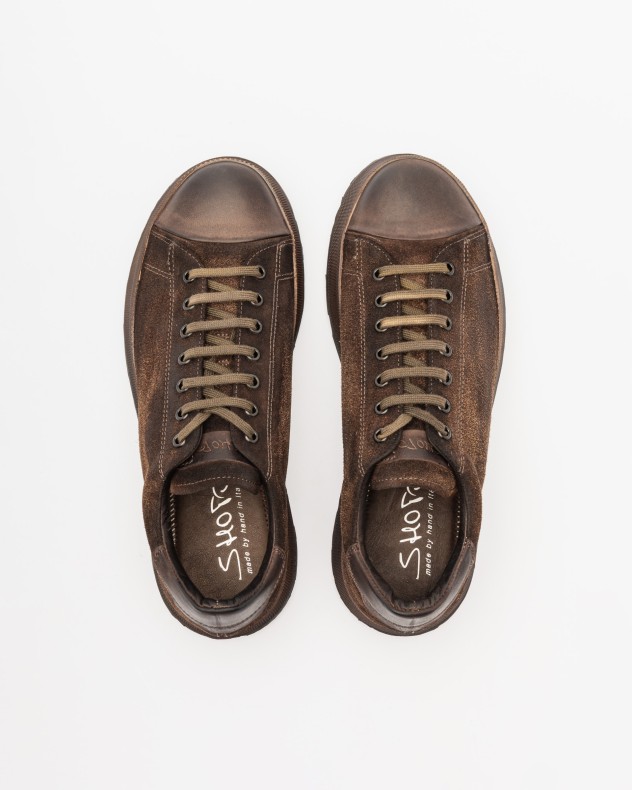 Zapatillas Shoto