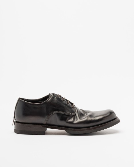Zapatos derby Shoto