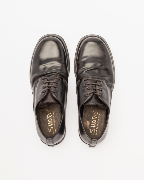 Shoto Derby shoes