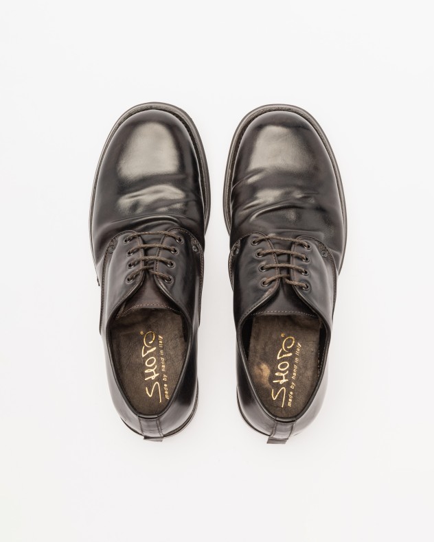 Derby-Schuhe Shoto