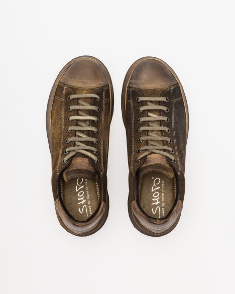Shoto Sneakers