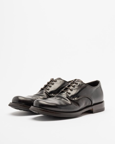 Shoto Derby shoes