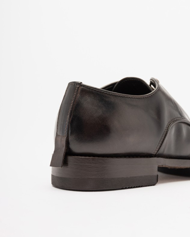 Derby-Schuhe Shoto
