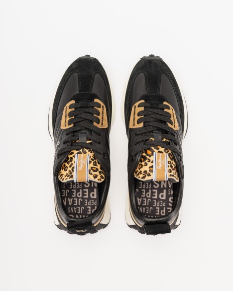 Pepe Jeans London Sneakers