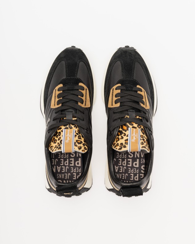Pepe Jeans London Sneakers