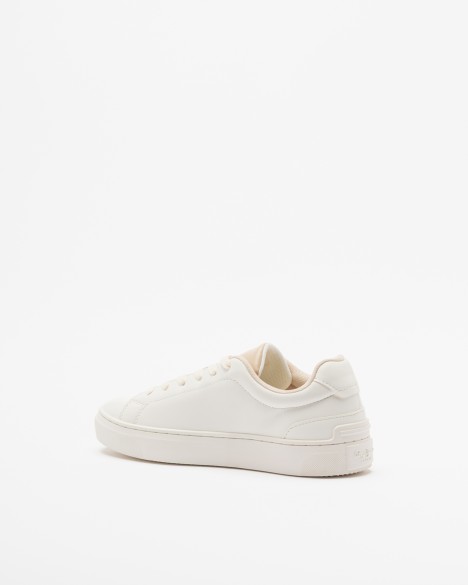 Pepe Jeans London White sneakers