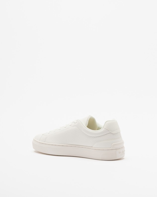 Pepe Jeans London White sneakers