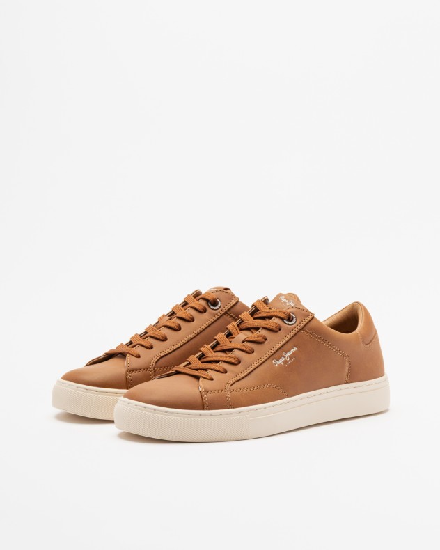 Zapatillas Pepe Jeans London
