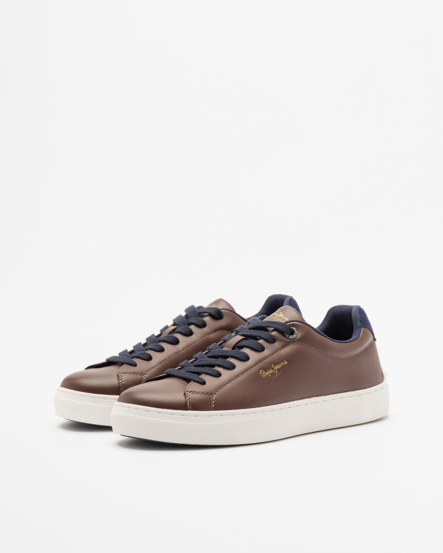 Pepe Jeans London Sneakers