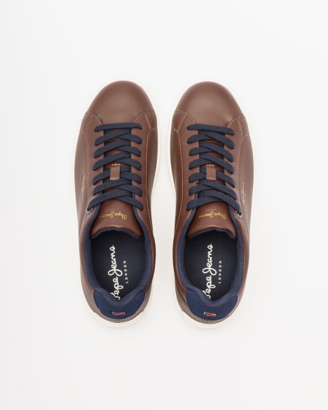 Pepe Jeans London Sneakers