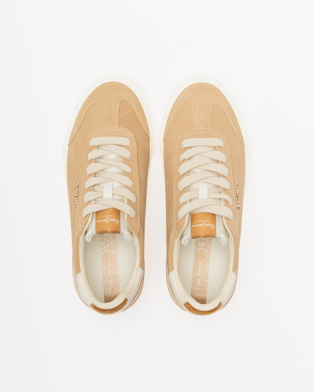Pepe Jeans London Sneakers
