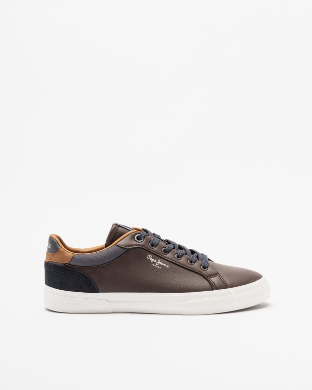 Sneakers Pepe Jeans London