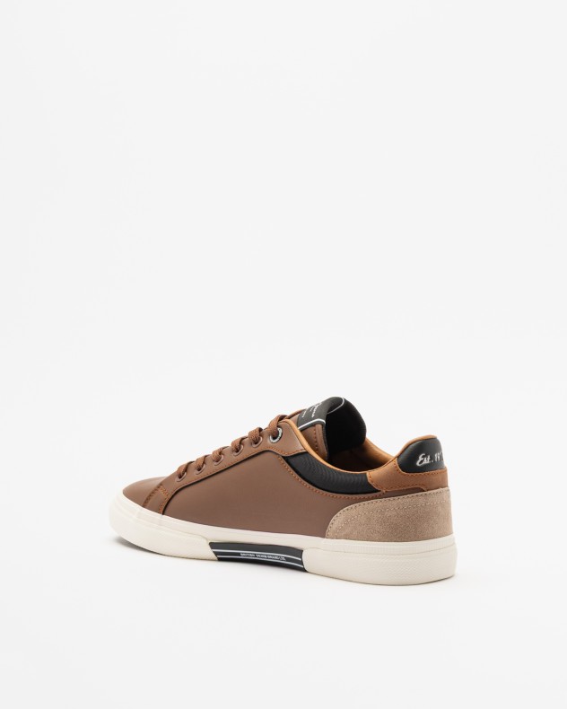 Zapatillas Pepe Jeans London