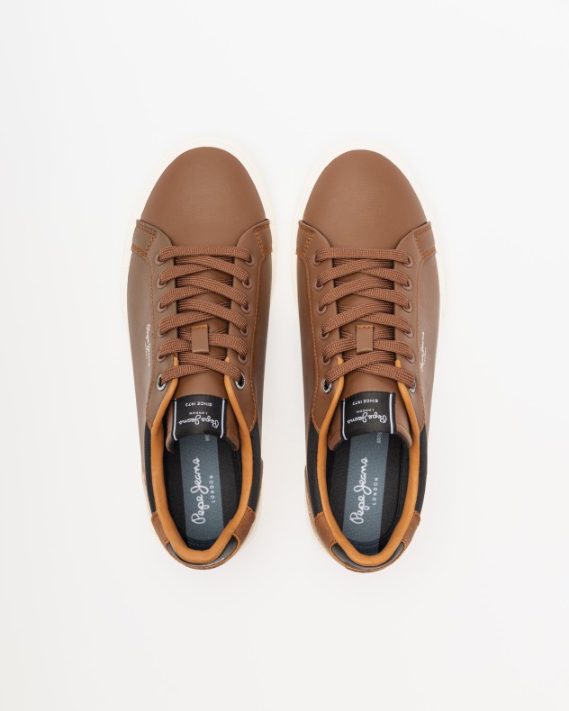 Zapatillas Pepe Jeans London