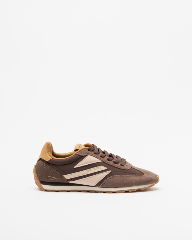 Pepe Jeans London Sneakers