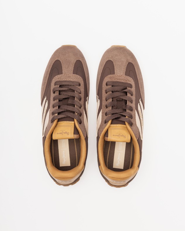Pepe Jeans London Sneakers
