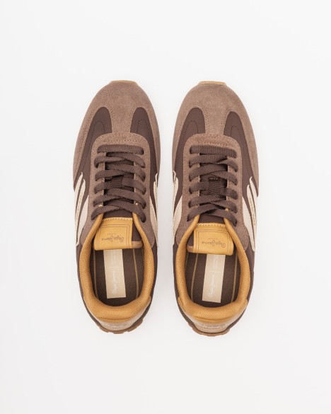 Baskets Pepe Jeans London