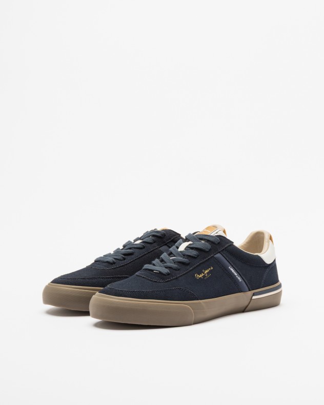 Zapatillas Pepe Jeans London