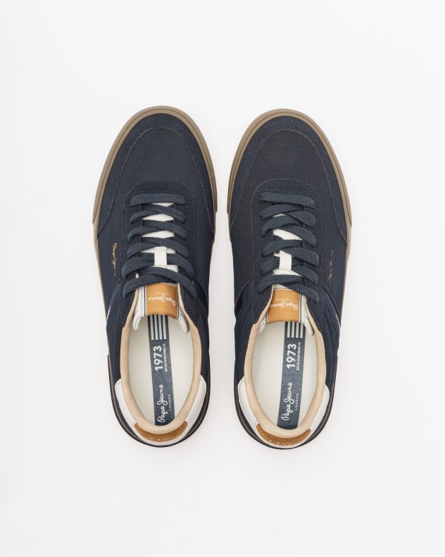 Zapatillas Pepe Jeans London