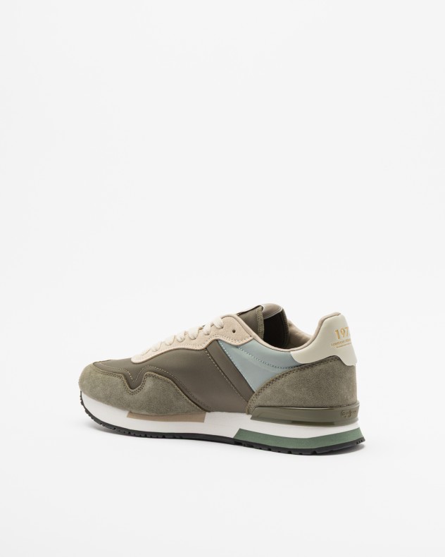 Baskets Pepe Jeans London