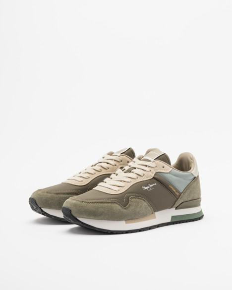 Zapatillas Pepe Jeans London