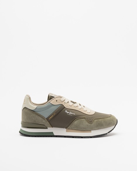 Zapatillas Pepe Jeans London