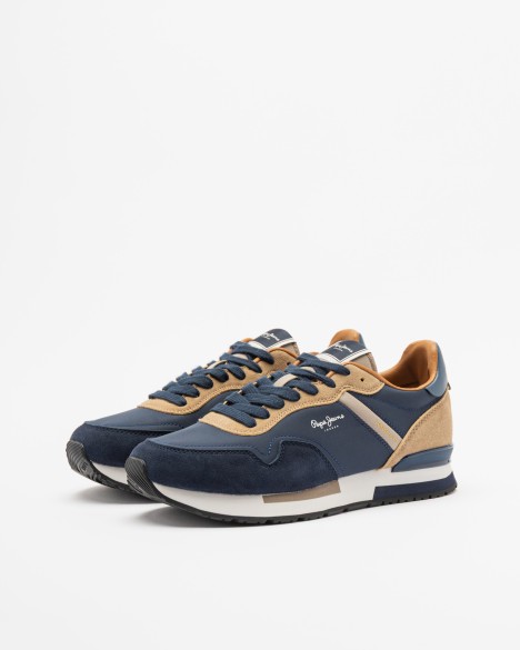 Pepe Jeans London Sneakers