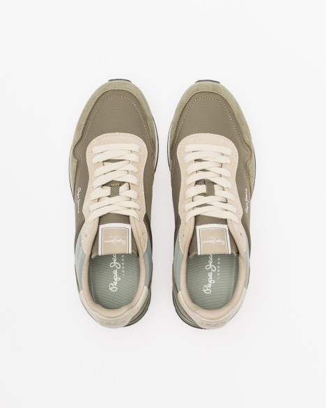 Zapatillas Pepe Jeans London