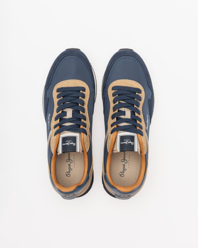 Sneakers Pepe Jeans London
