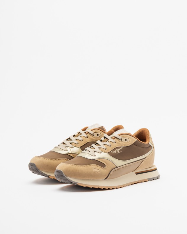 Pepe Jeans London Sneakers