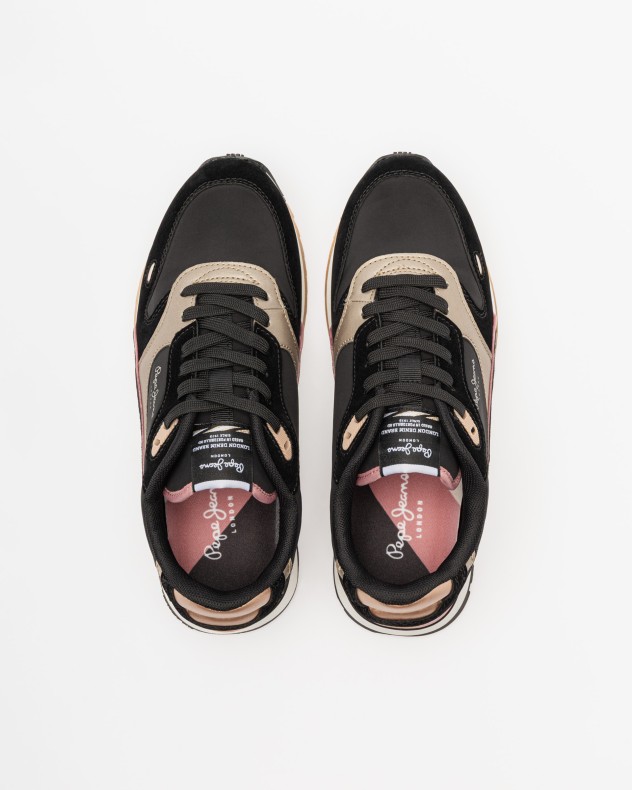 Sneakers Pepe Jeans London