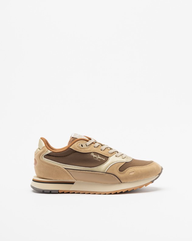 Pepe Jeans London Sneakers