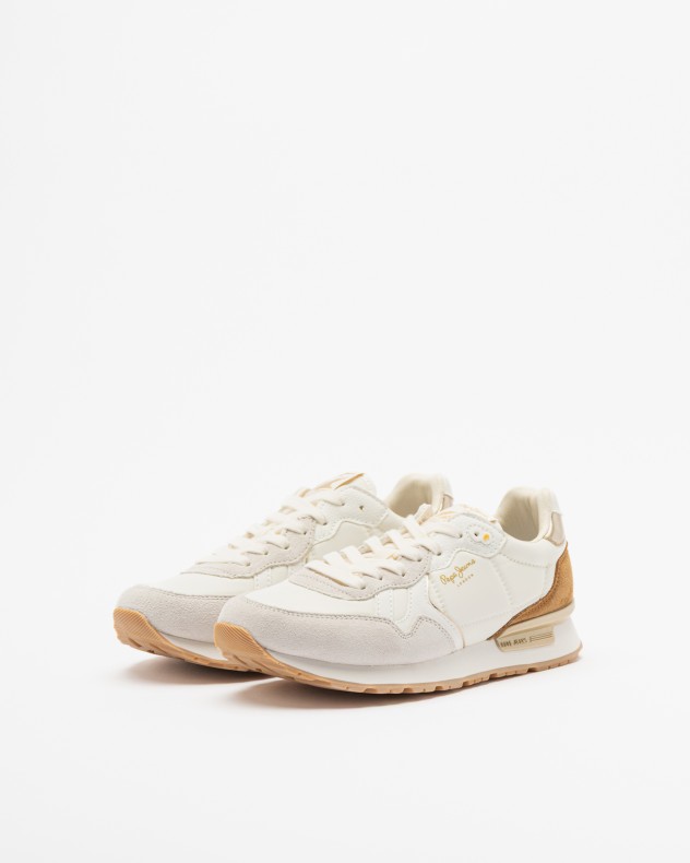 Pepe Jeans London Sneakers