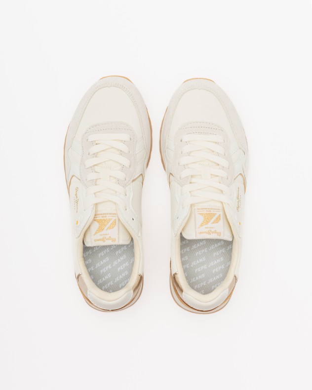 Pepe Jeans London Sneakers