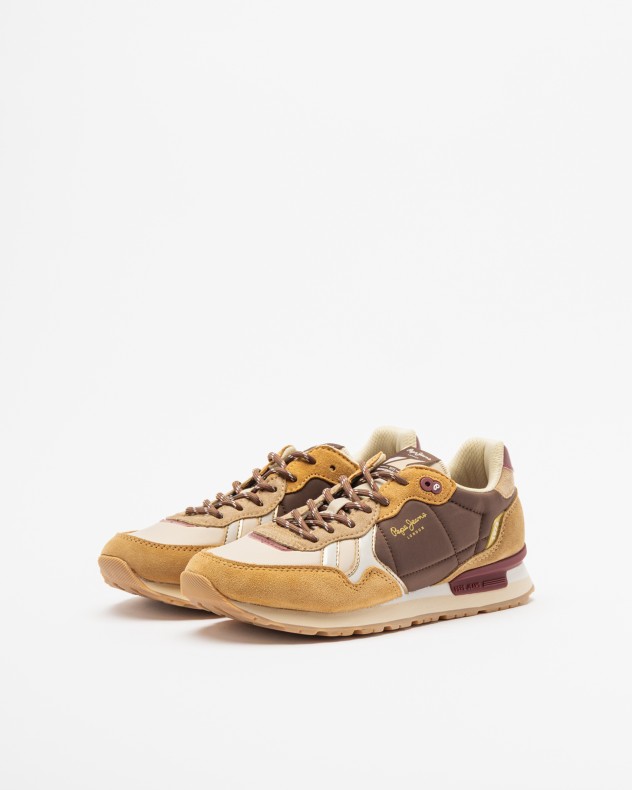 Pepe Jeans London Sneakers