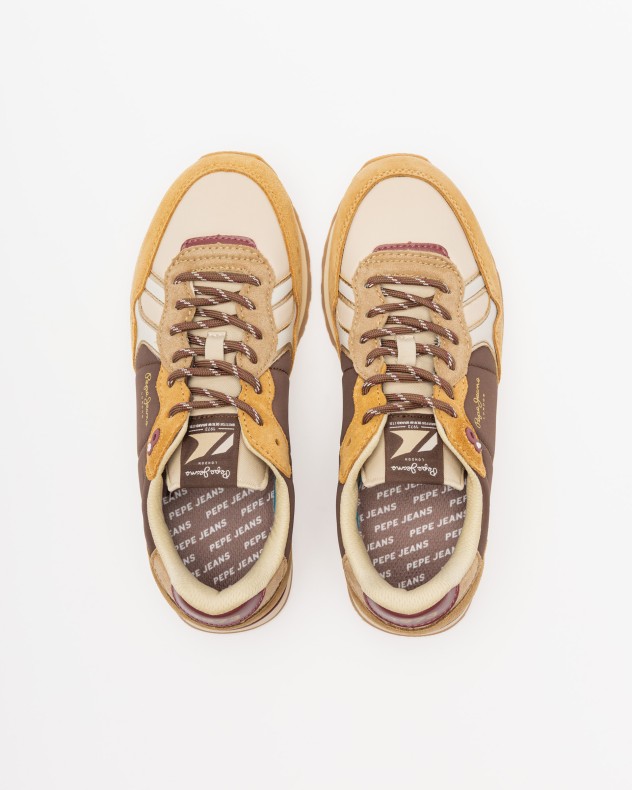Pepe Jeans London Sneakers