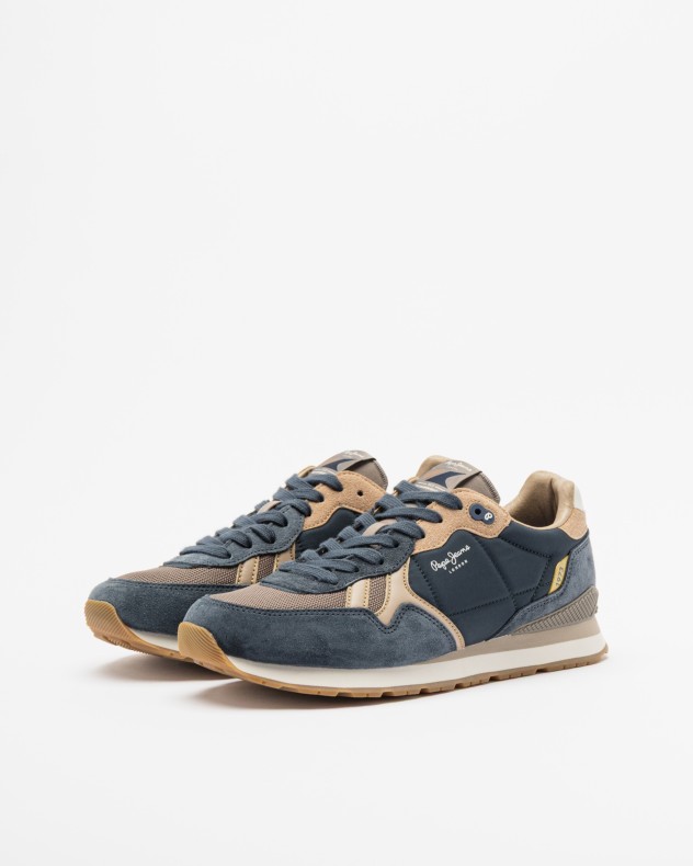 Sneakers Pepe Jeans London