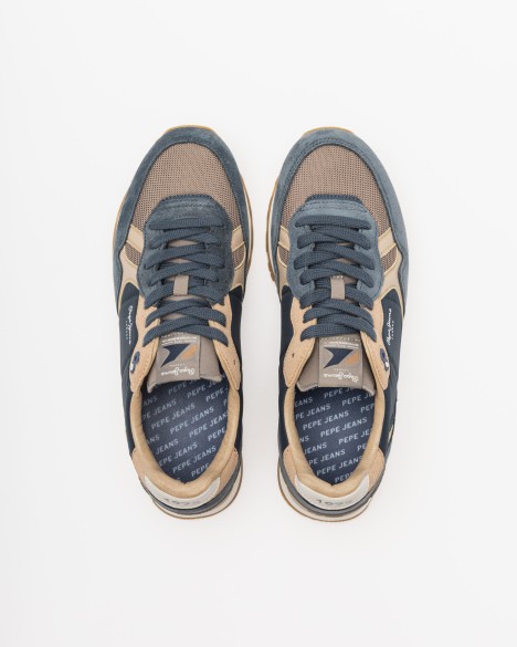 Pepe Jeans London Sneakers