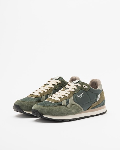 Pepe Jeans London Sneakers