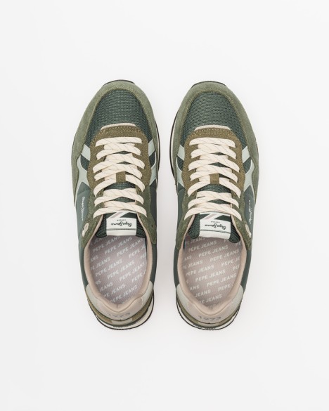 Pepe Jeans London Sneakers