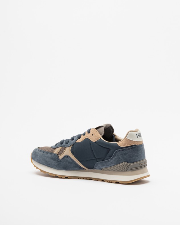 Sneakers Pepe Jeans London