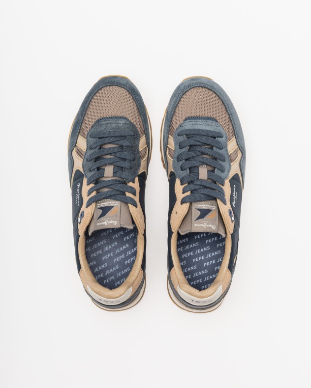 Sneakers Pepe Jeans London