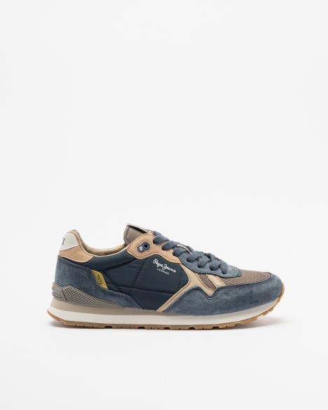 Baskets Pepe Jeans London