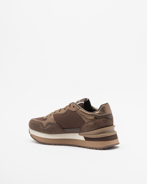 Pepe Jeans London Platform sneakers