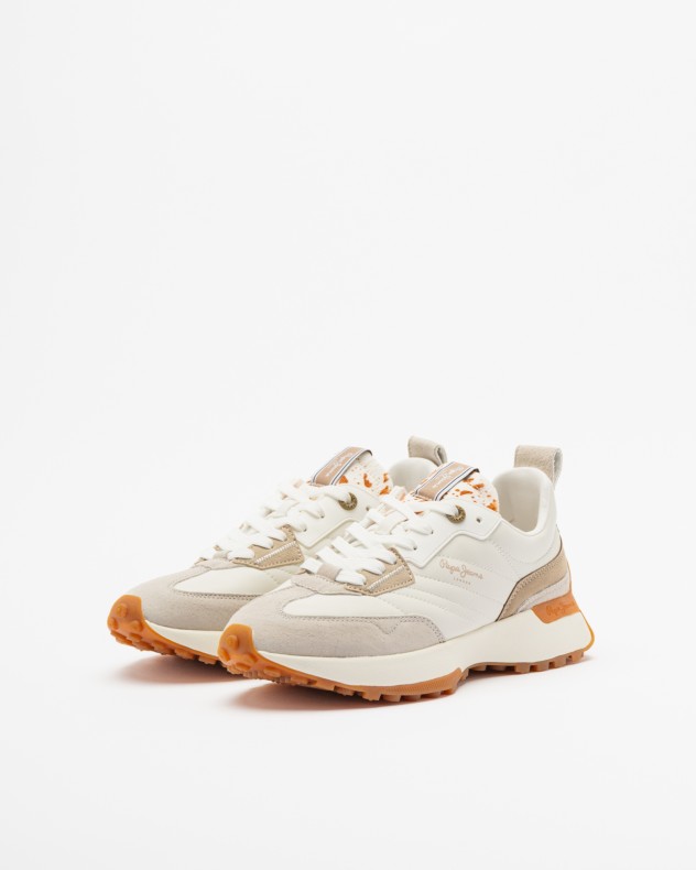 Pepe Jeans London Sneakers