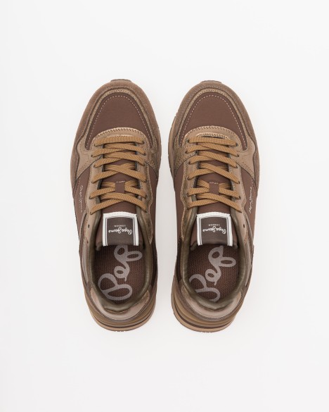 Pepe Jeans London Platform sneakers